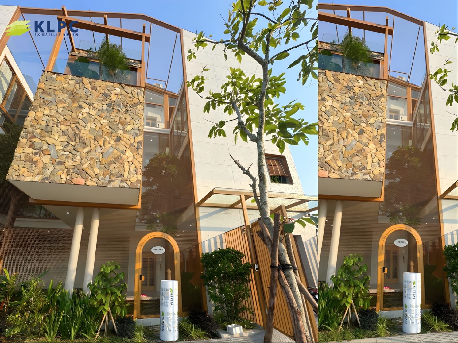 Tấm poly lấy sáng