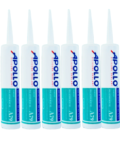 Keo silicone trung tính