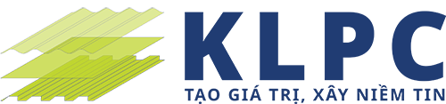 Tấm Polycarbonate lấy sáng KLPC