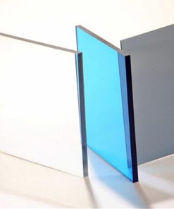 KRYSTAL 6.0mm – dòng cao cấp