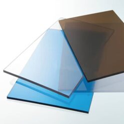 Tấm Polycarbonate Dạng Đặc KOOLITE Phổ Thông