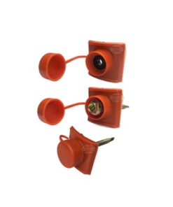 Nắp chụp đầu vít