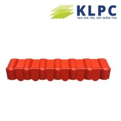 Tấm diềm hiên mái