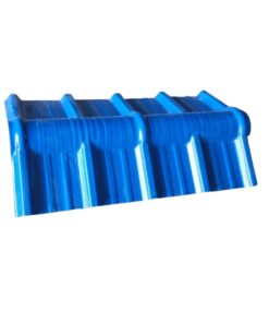 Tấm úp nóc tôn nhựa