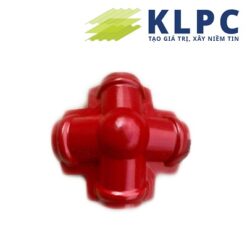 Úp đỉnh chạc 4 đầu